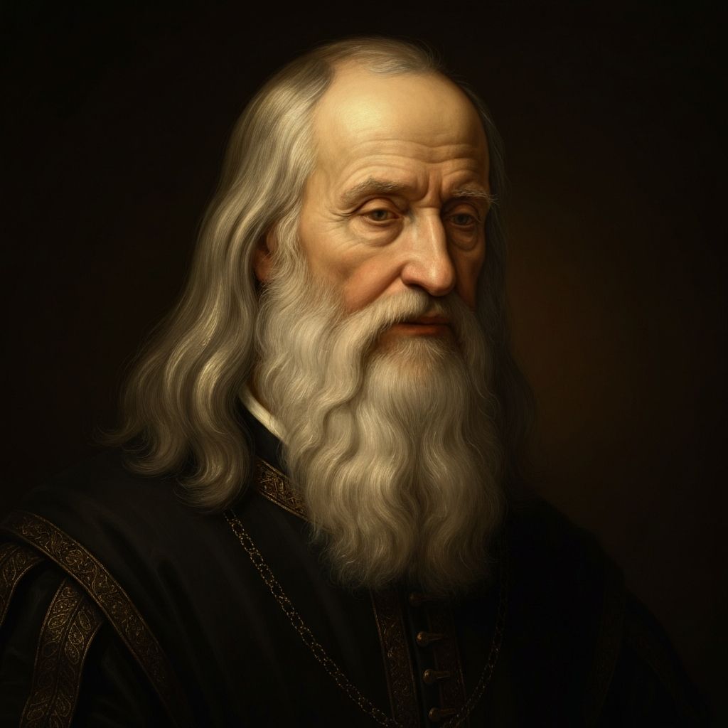 Leonardo da Vinci
